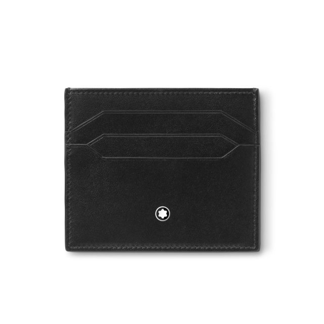Montblanc - Meisterstück Etui 6 cc