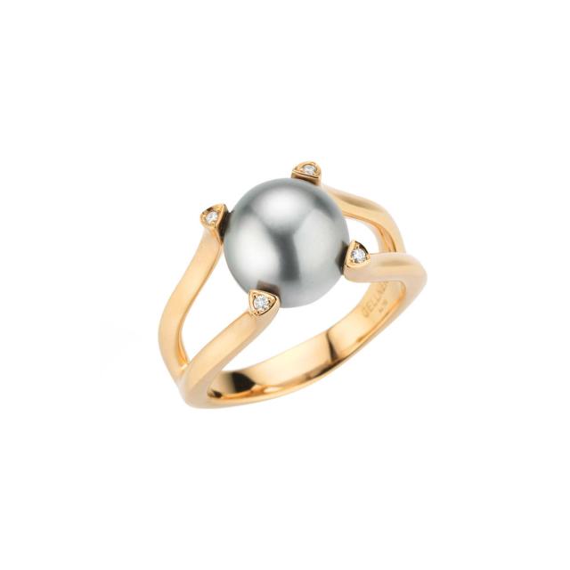 Gellner - Wave Ring
