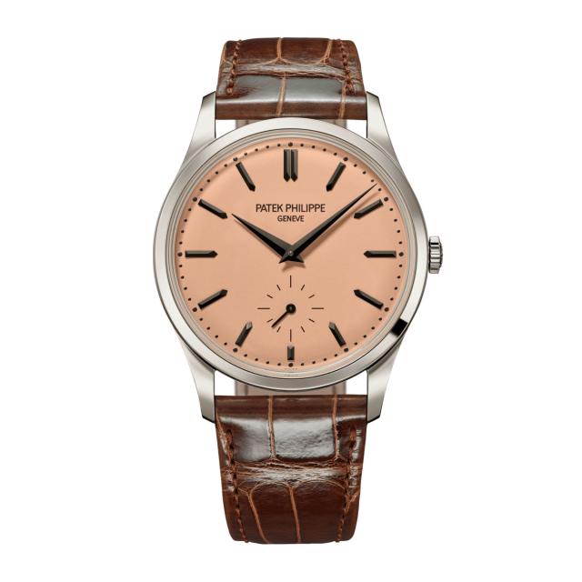 Patek Philippe - Calatrava