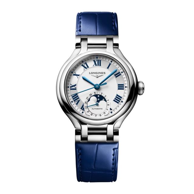 Longines - PRIMALUNA MOONPHASE