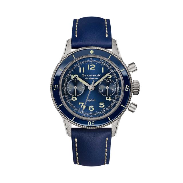 Blancpain - Air Command