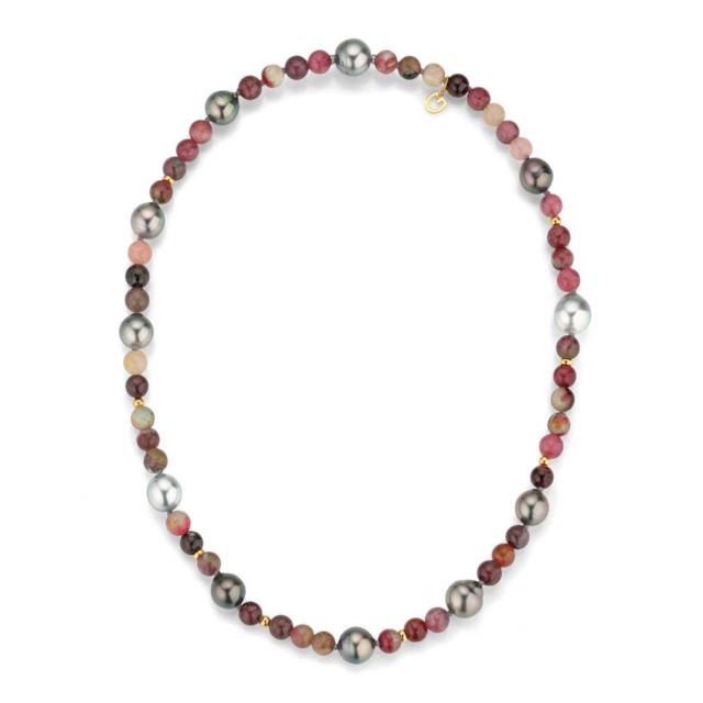 Gellner - BIG BANG Collier