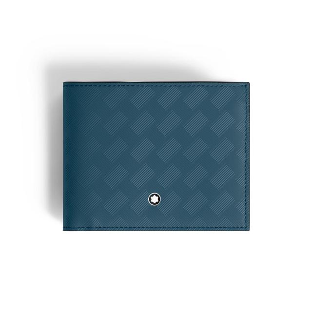 Montblanc - Extreme 3.0 Brieftasche 6 cc