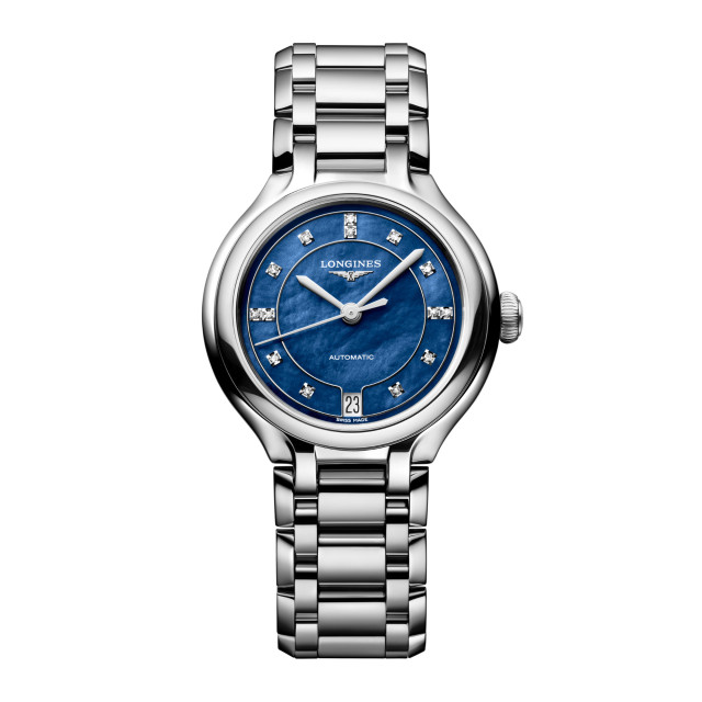 Longines - LONGINES PRIMALUNA