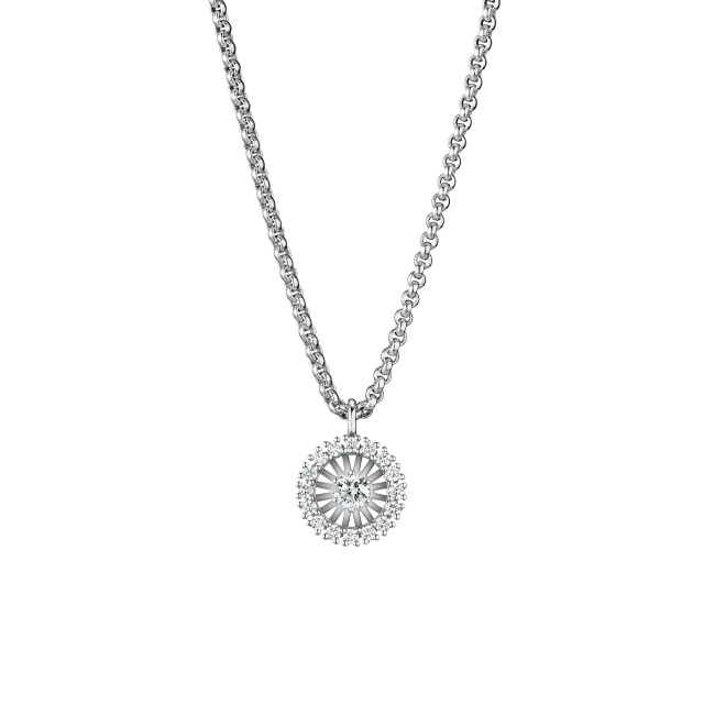 Jörg Heinz - Swing Boho Collier