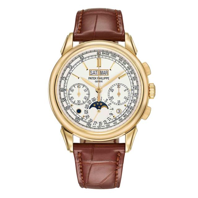 Patek Philippe - Grandes Complications