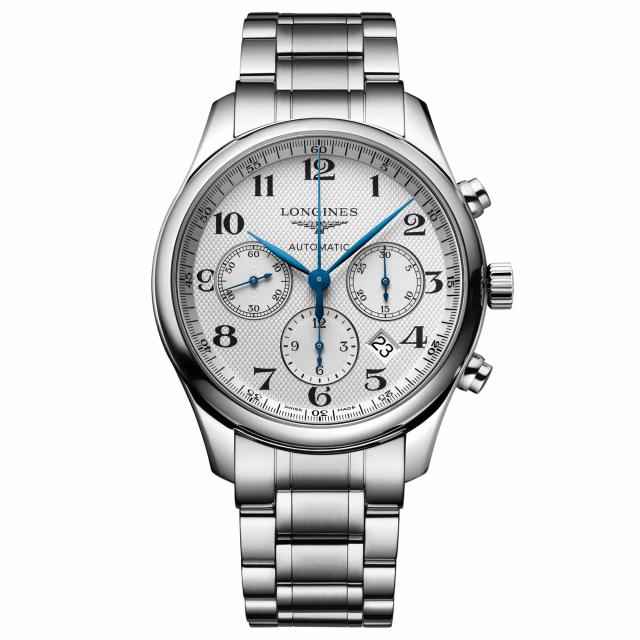 Longines - The Longines Master Collection