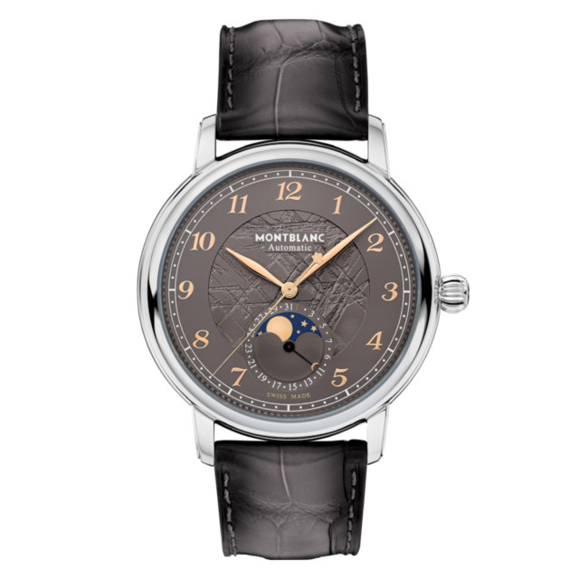 Montblanc - Star Legacy Moonphase 42 mm - 1786 Exemplare