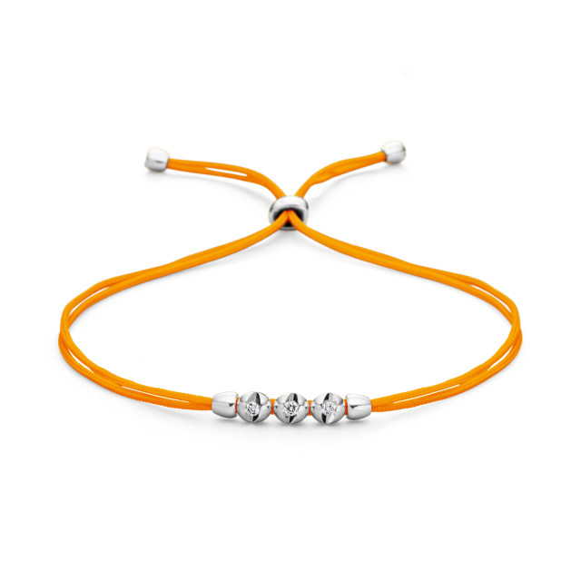 Schaffrath - COLORTAIRE Armband