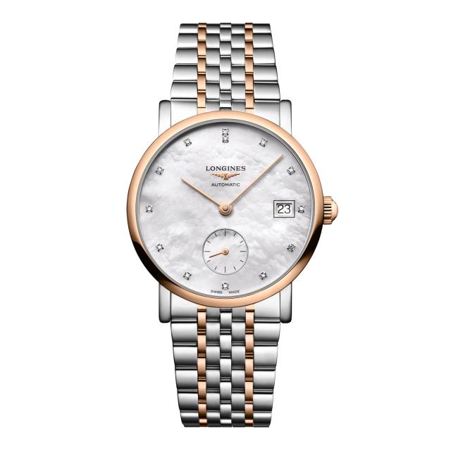 Longines - LONGINES ELEGANT COLLECTION