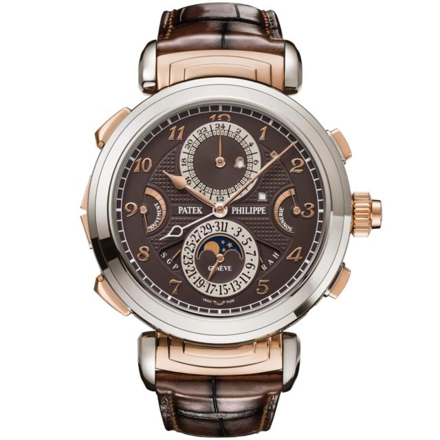 Patek Philippe - Grandes Complications