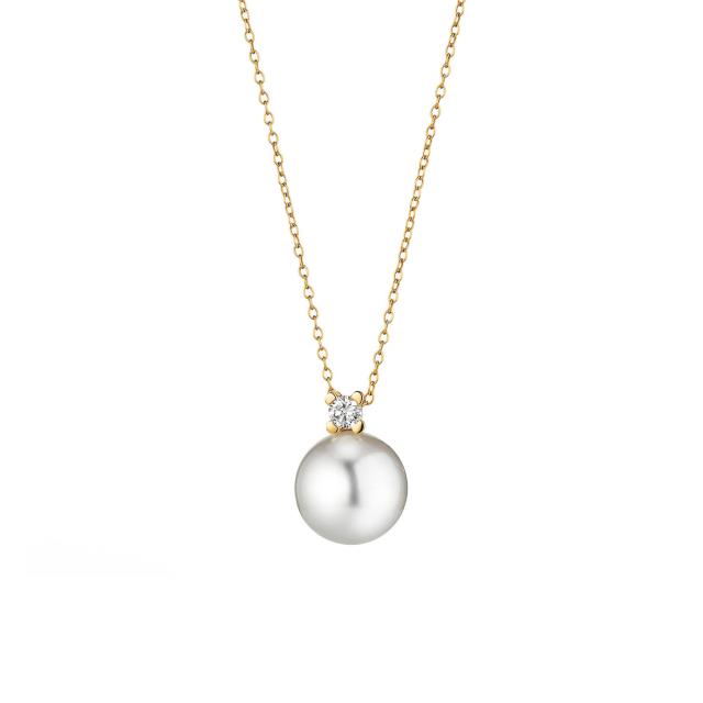 Gellner - H2O Collier