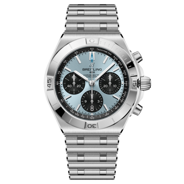 Breitling - Chronomat B01 42