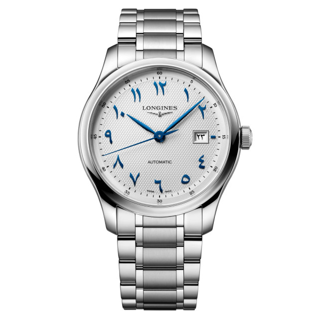 Longines - LONGINES MASTER COLLECTION ARABIC DIAL