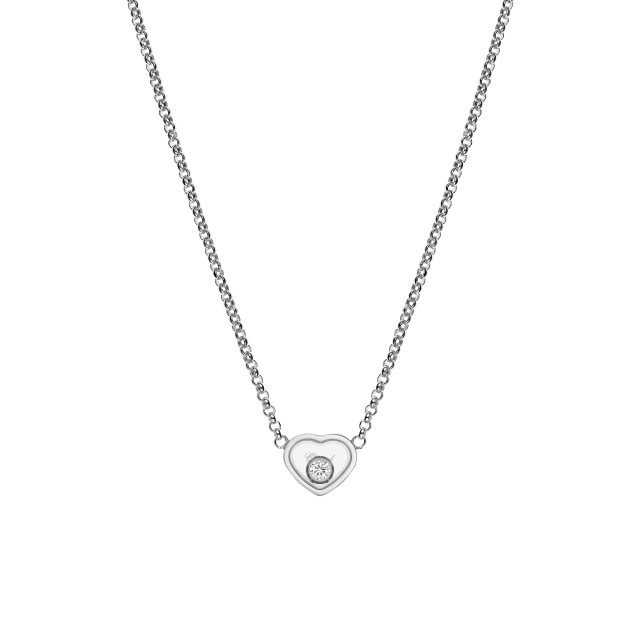 Chopard - My Happy Hearts Collier