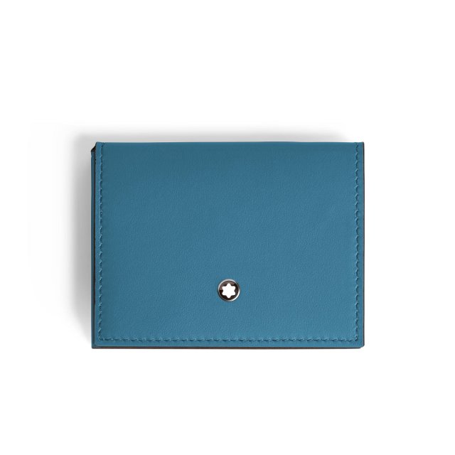 Montblanc - Soft Trio Kartenetui 4 cc