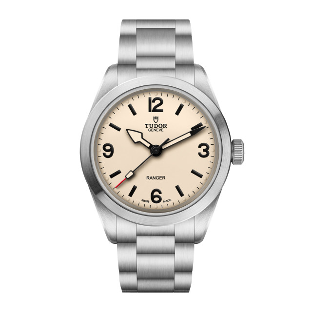 TUDOR - Ranger