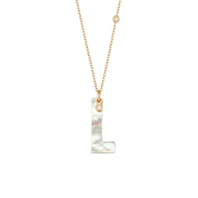 Gellner - Love Letters Collier