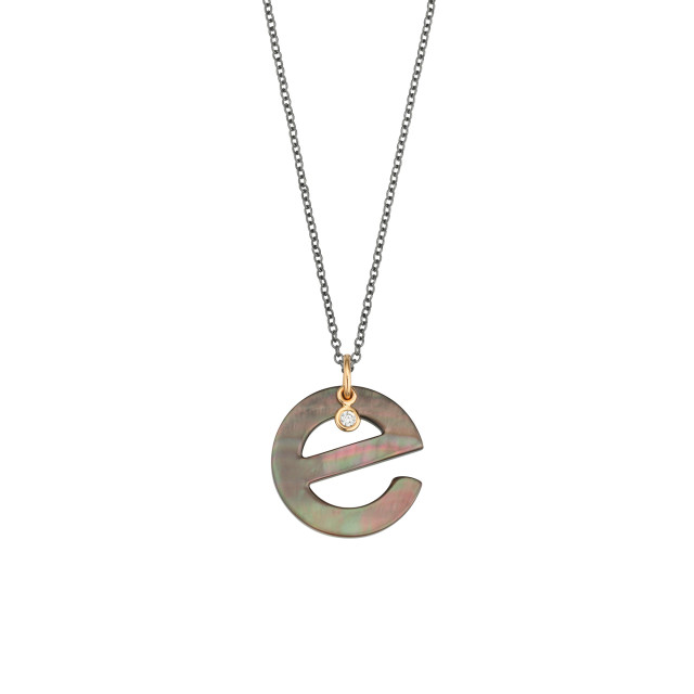 Gellner - Love Letters Collier
