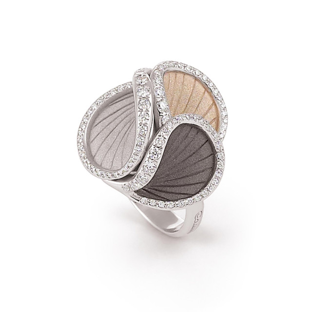 Annamaria Cammilli - Musa Ring