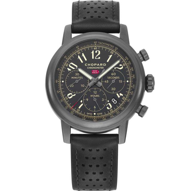 Chopard - Mille Miglia 2020 Race Edition