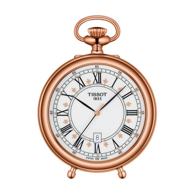 Tissot - Stand Alone