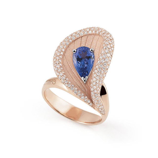 Annamaria Cammilli - Prestige Ring