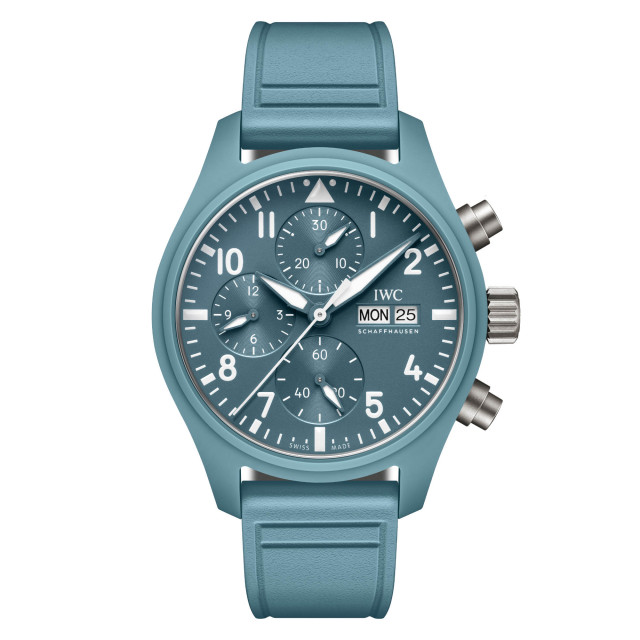 IWC - Pilot's Watch Chronograph 41 TOP GUN Miramar