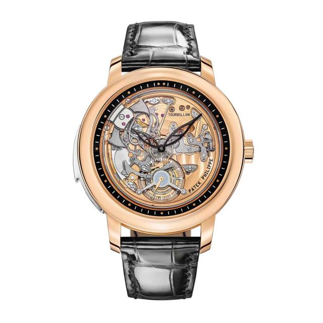 Patek Philippe - Grandes Complications