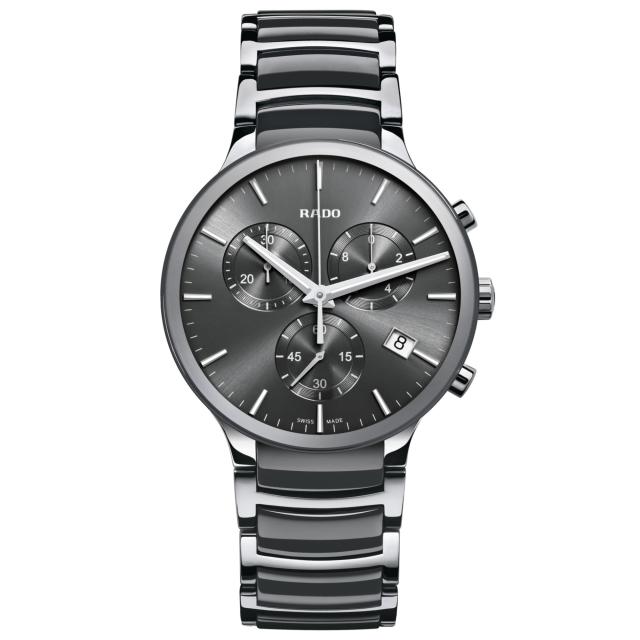 Rado - Centrix Chronograph