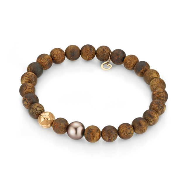Gellner - Bold Armband