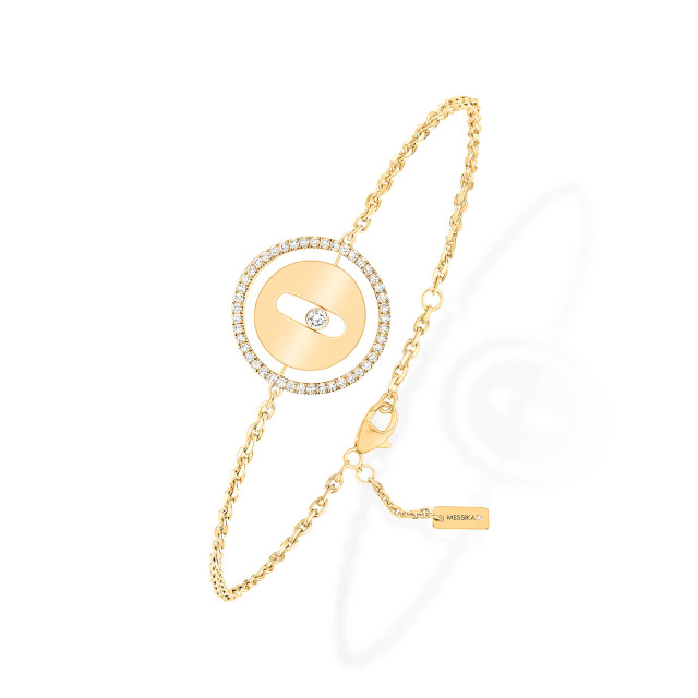 Messika - Lucky Move PM Armband