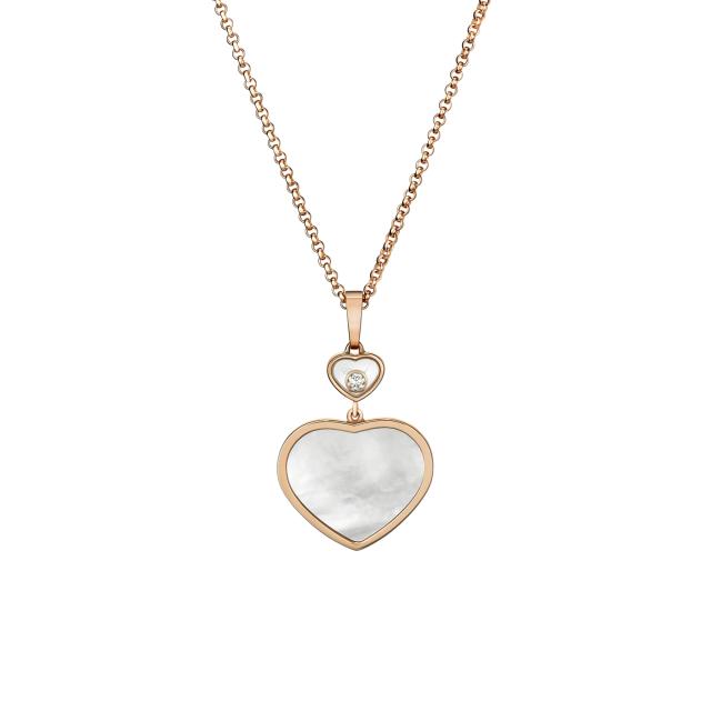 Chopard - Happy Hearts Anhänger