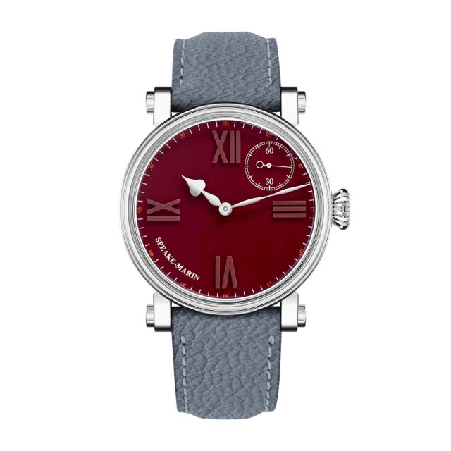 Speake-Marin - Academic Rouge