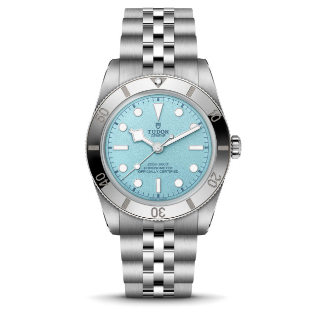 TUDOR - Black Bay 54