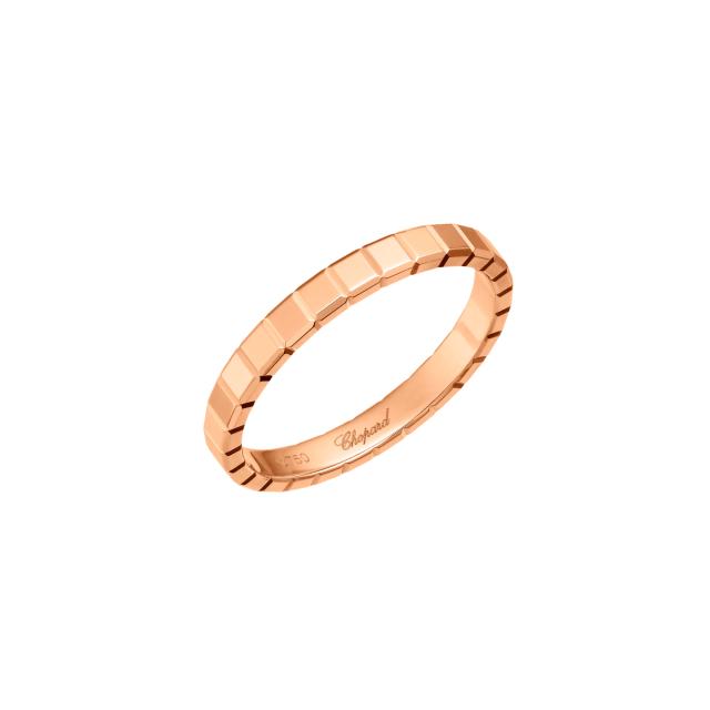 Chopard - Ice Cube Ring