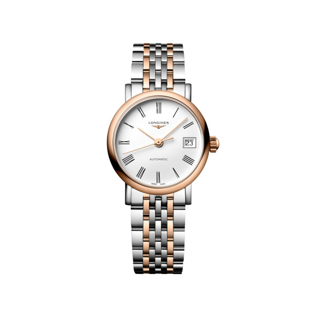 Longines - LONGINES ELEGANT COLLECTION