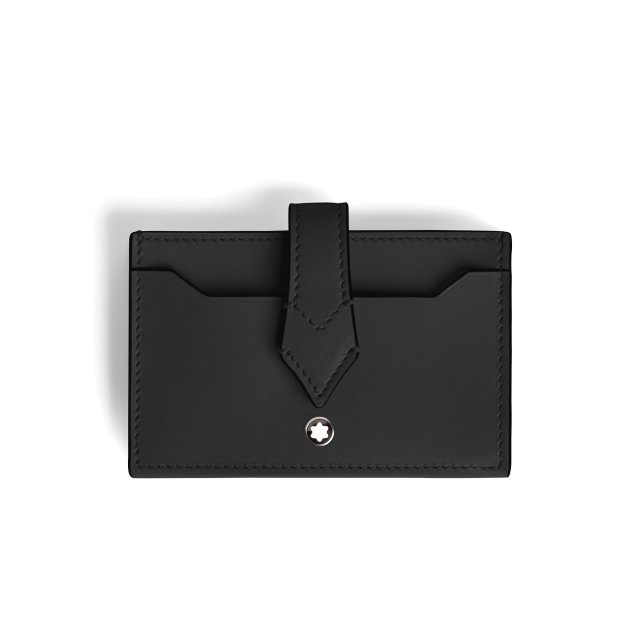 Montblanc - Meisterstück Kartenetui 5 cc