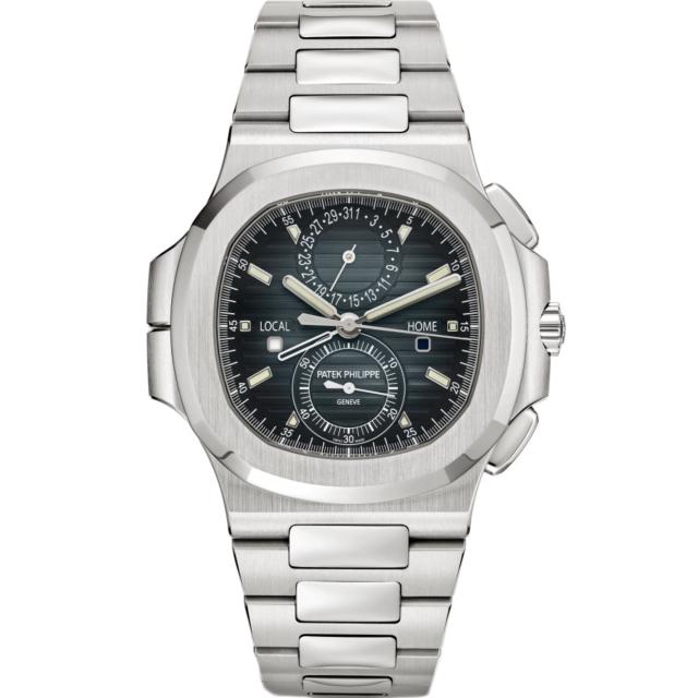 Patek Philippe - Nautilus