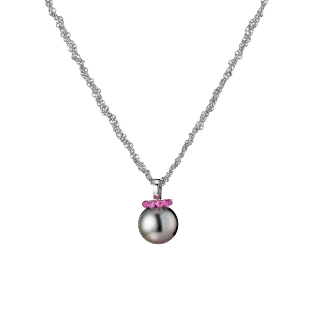 Gellner - Rendezvous Collier