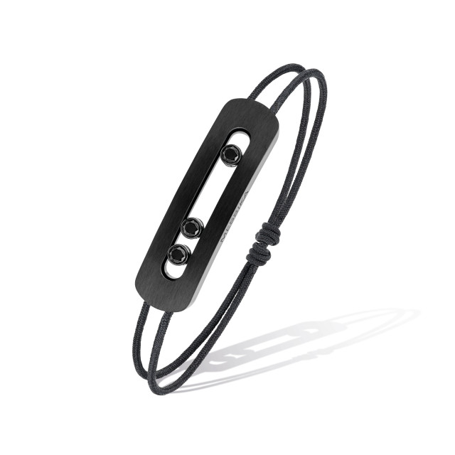 Messika - Move Titanium Armband