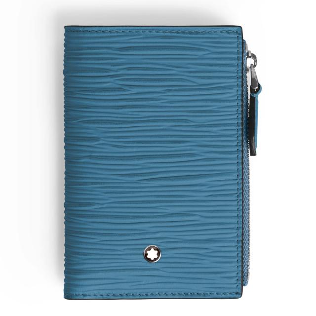 Montblanc - 4810 Mini-Brieftasche 6cc im Hochformat
