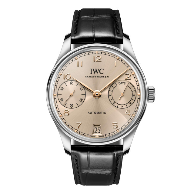 IWC - Portugieser Automatic 42