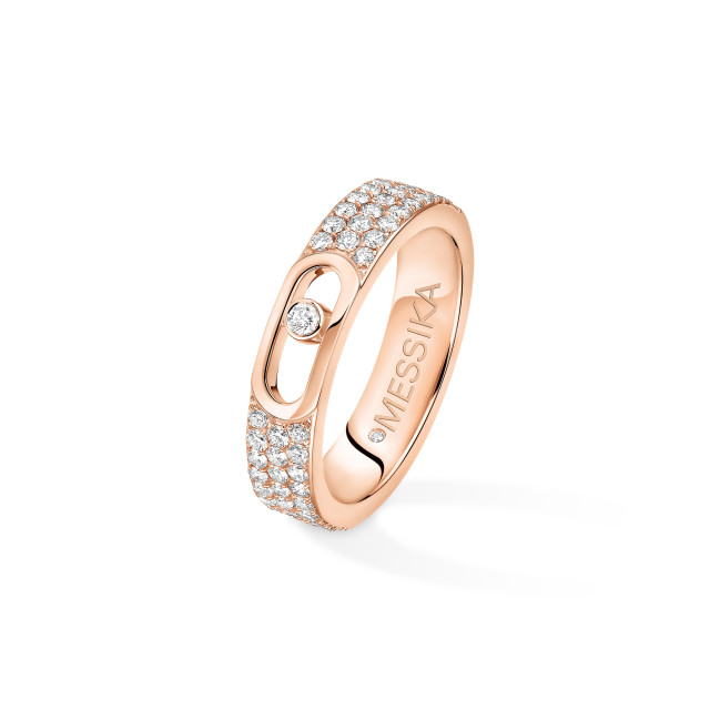 Messika - Move Joaillerie Ehering