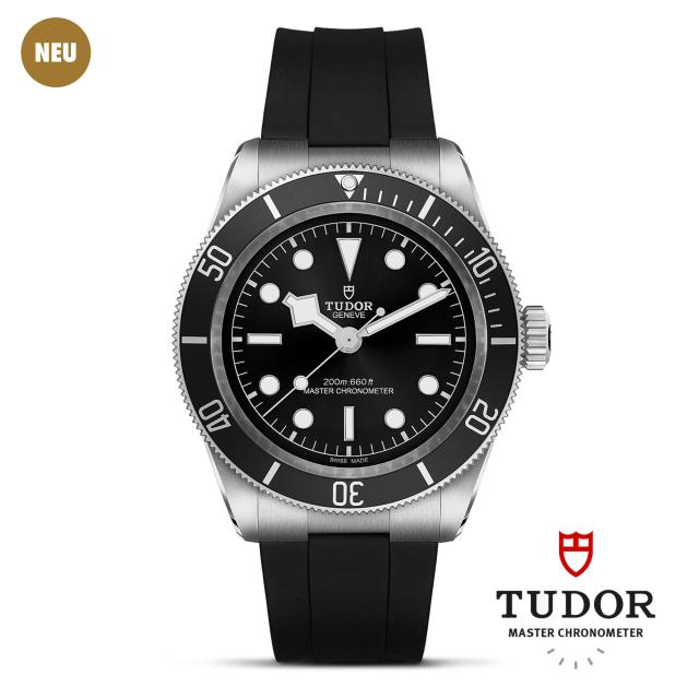 TUDOR - Black Bay