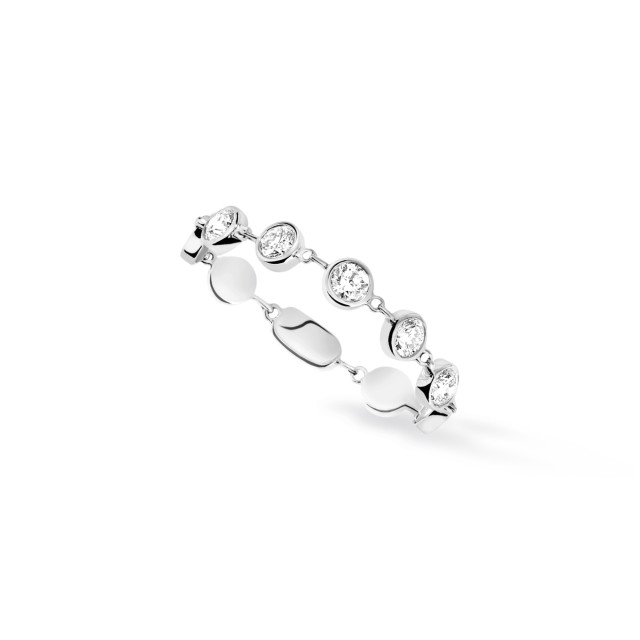 Messika - D-Vibes Ring KM