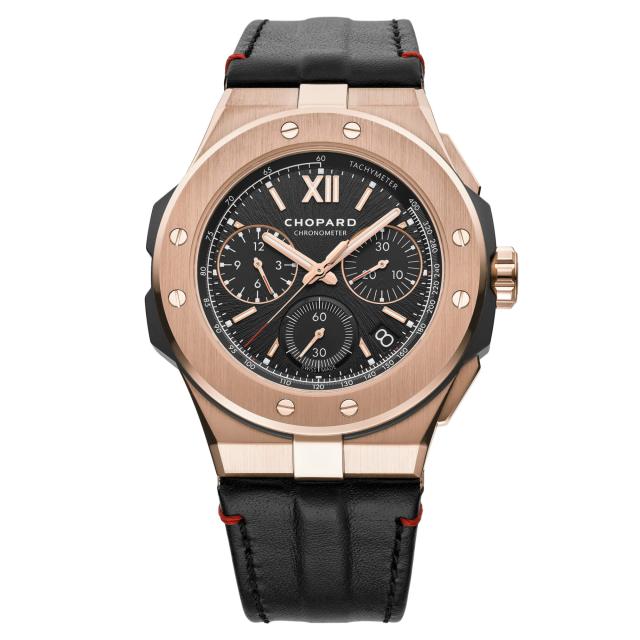 Chopard - Alpine Eagle XL Chrono