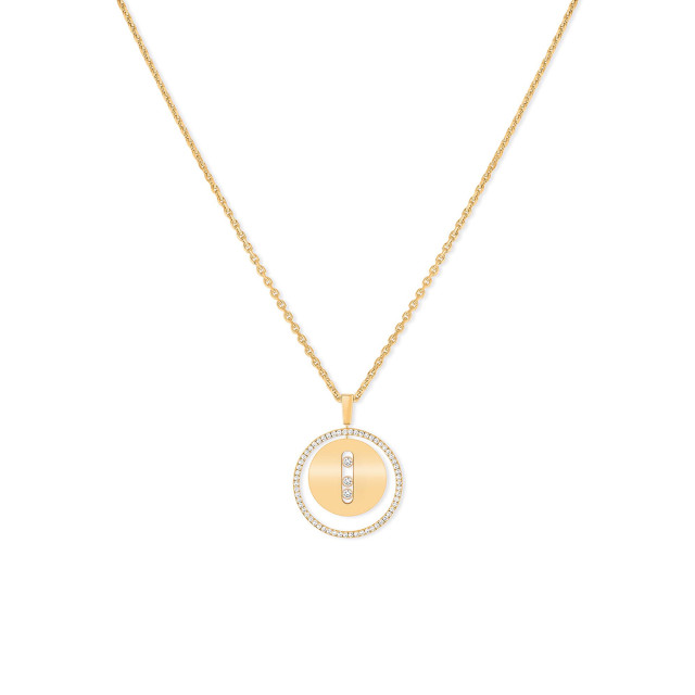 Messika - Lucky Move MM Collier