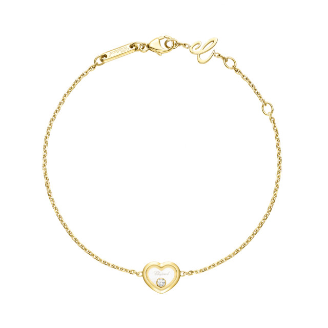 Chopard - Happy Diamonds Icons Armband