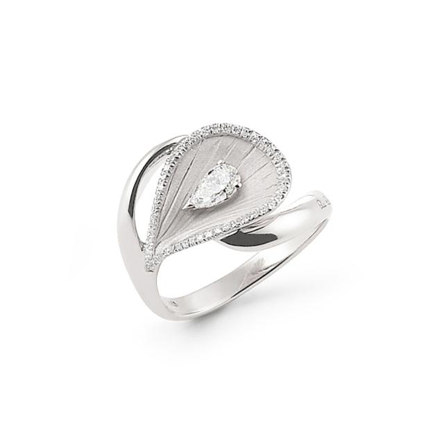 Annamaria Cammilli - Premiere Ring